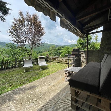 Poet'S Rest Villa Pieve Santo Stefano Exterior photo