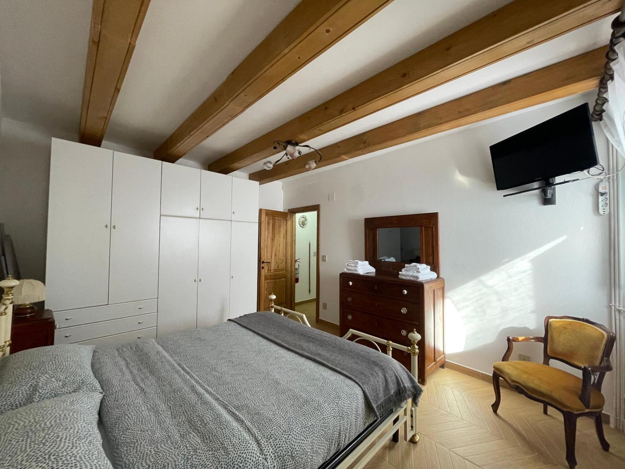 Poet'S Rest Villa Pieve Santo Stefano Exterior photo