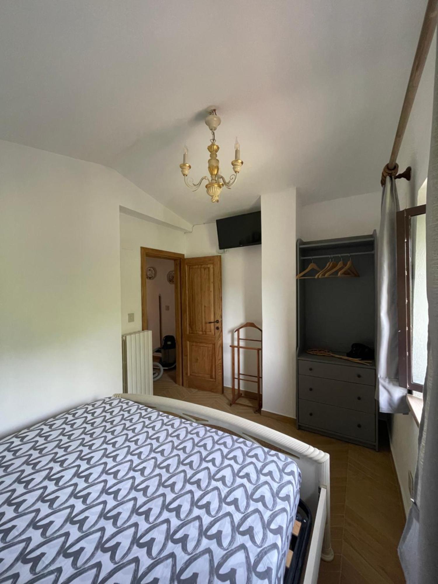 Poet'S Rest Villa Pieve Santo Stefano Exterior photo