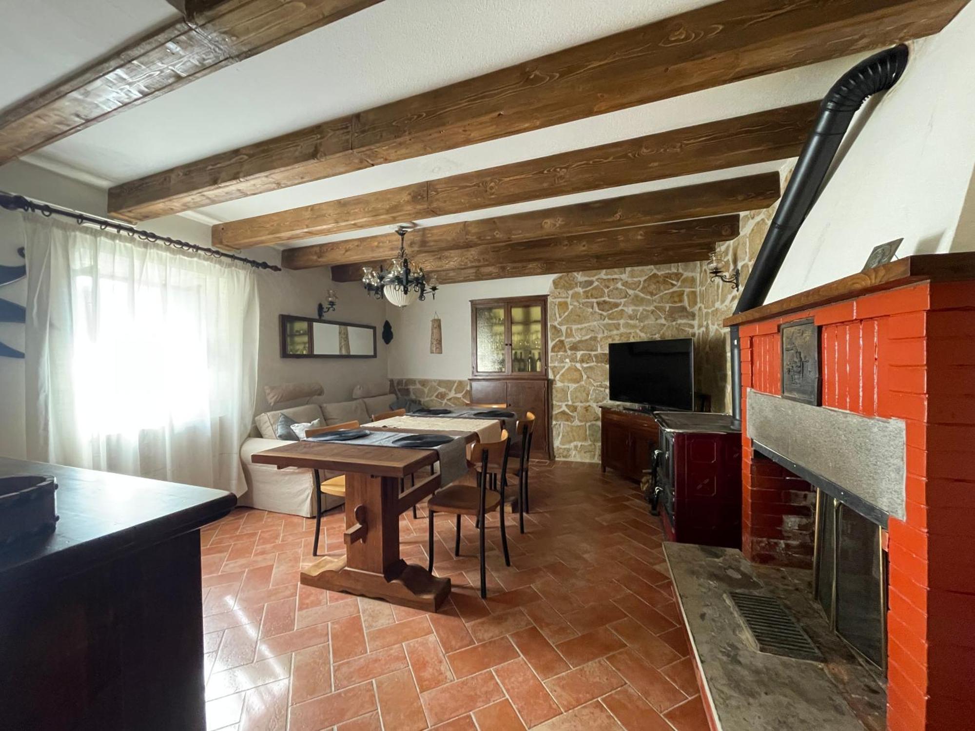 Poet'S Rest Villa Pieve Santo Stefano Exterior photo